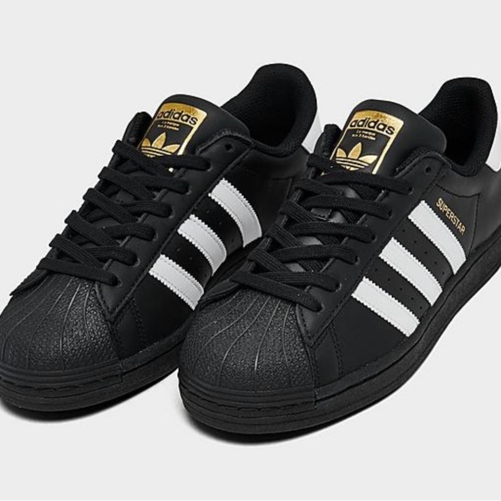 New Men’s Adidas Superstar ADV Shoes ~Size 10 ~New no box - Picture 3 of 13